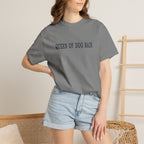 Queen of Dog Hair T-Shirt