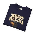 Zero Recall T-Shirt
