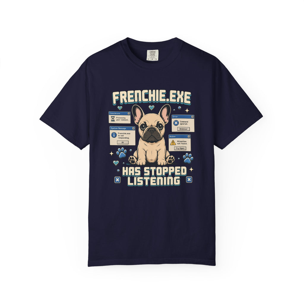 Frenchie