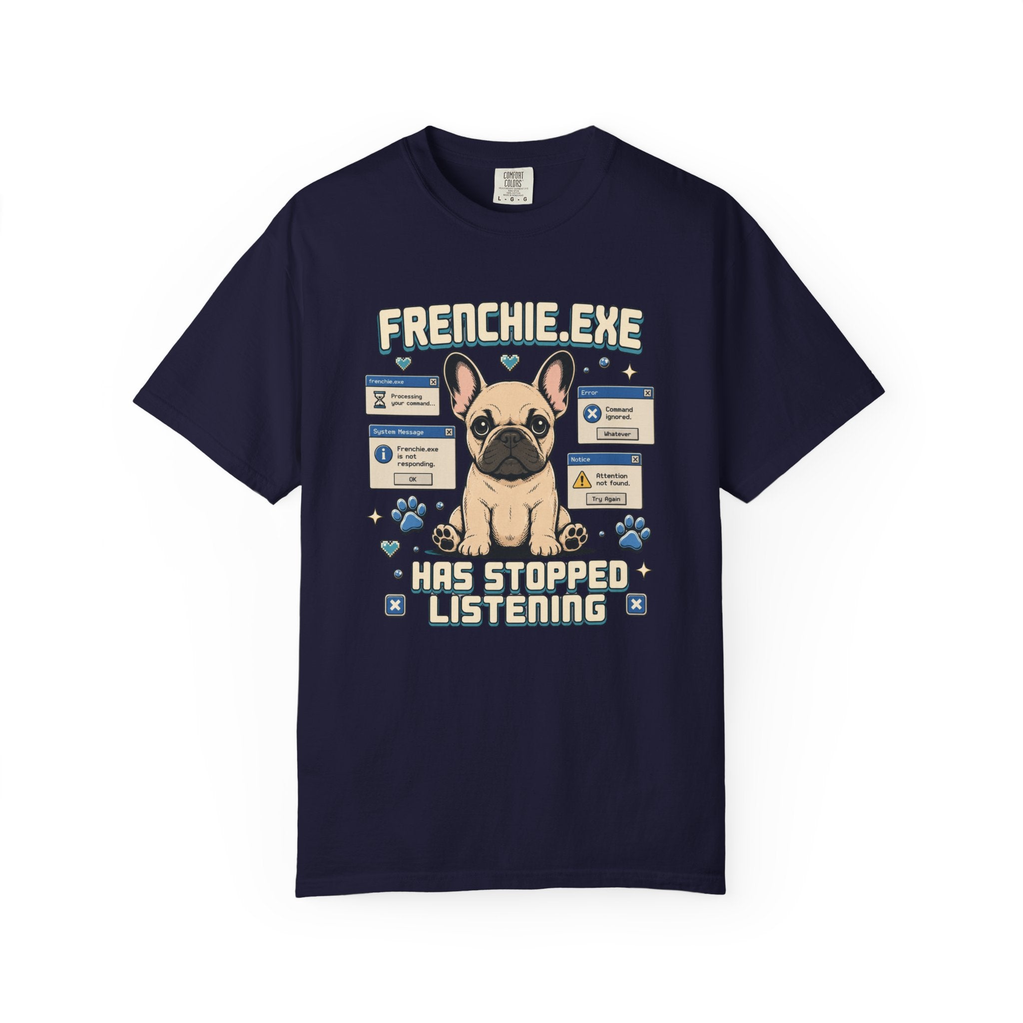 Frenchie