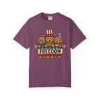 Freedom Pups T-Shirt
