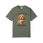 Coping Mechanism T-Shirt