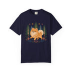 Hiking Among the Pine T-Shirt