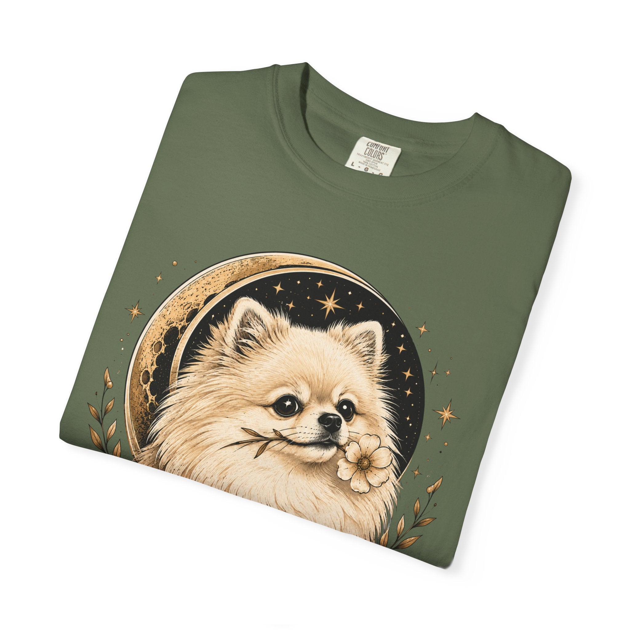 Diva Moon T-Shirt