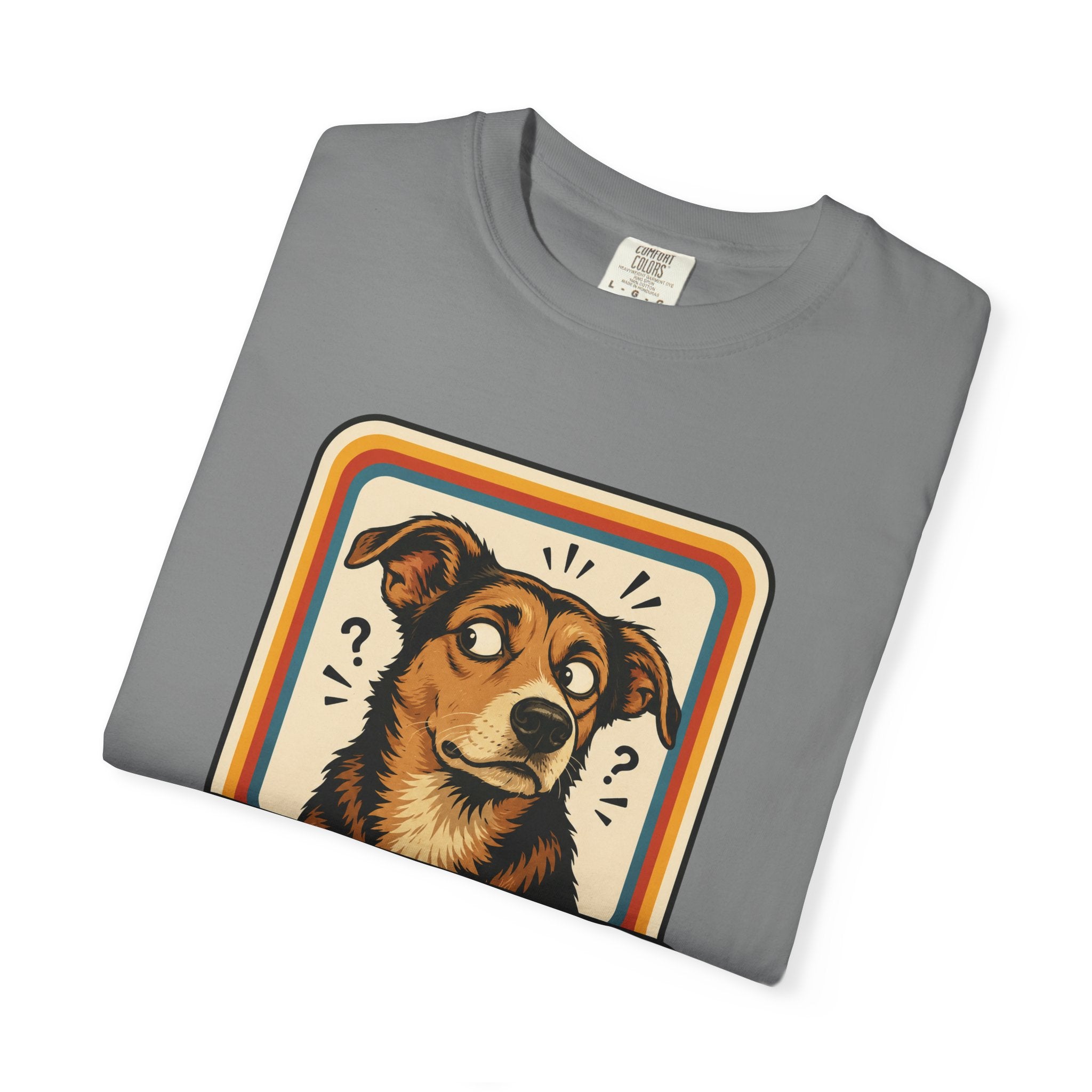 Paranoid T-Shirt