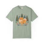 Hiking Among the Pine T-Shirt