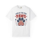 Home of the Paws T-Shirt