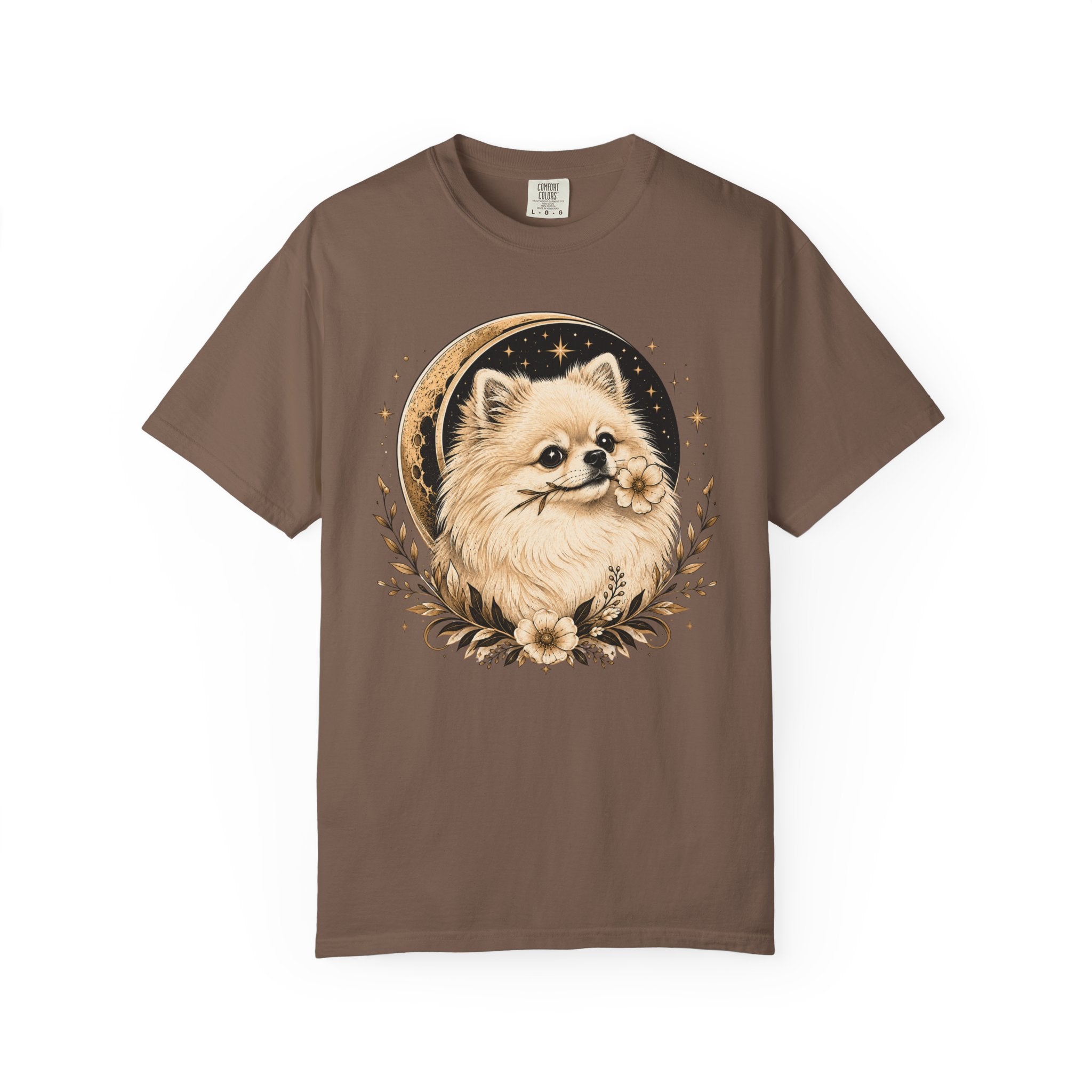 Diva Moon T-Shirt