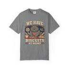 Gray Biscuits T-Shirt