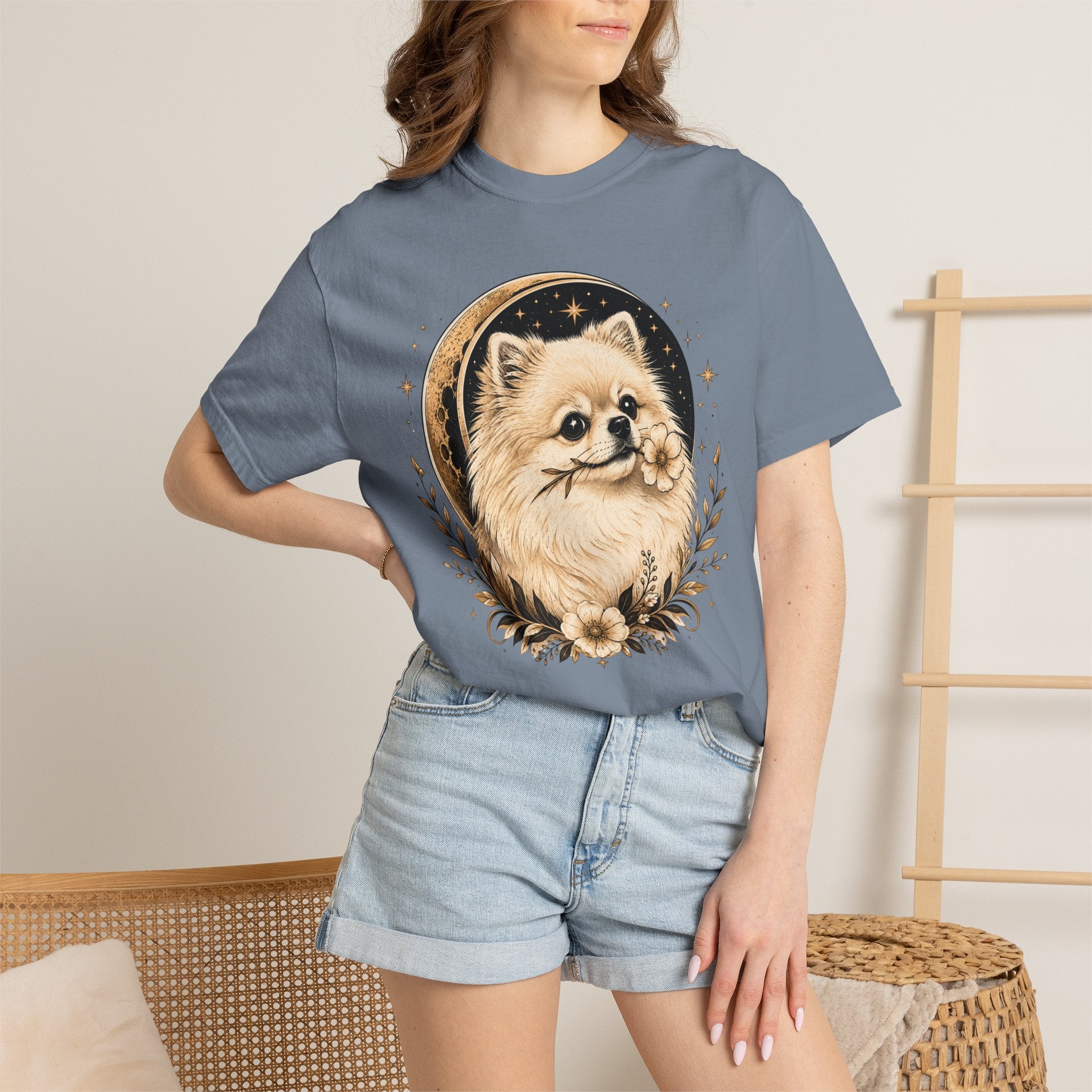 Diva Moon T-Shirt
