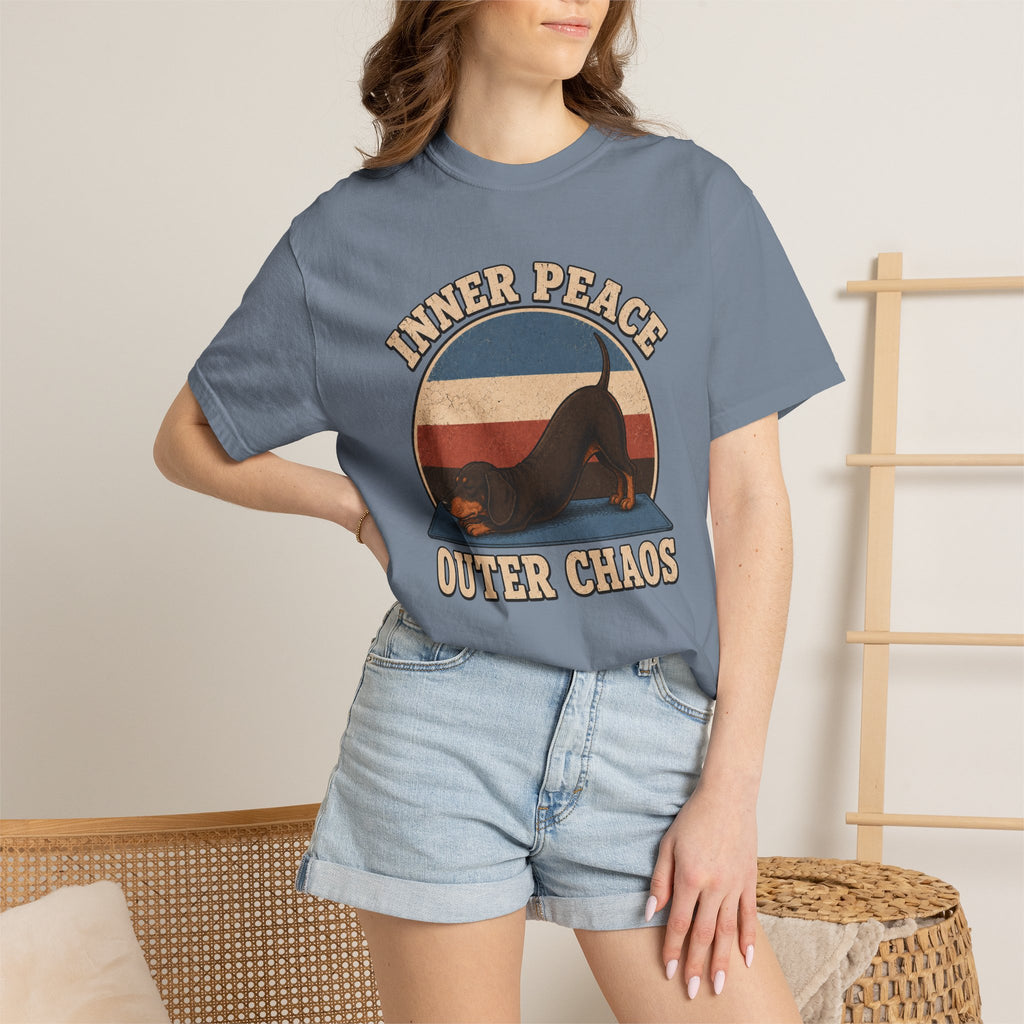 Inner Peace T-Shirt