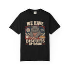 Gray Biscuits T-Shirt