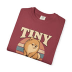 Tiny But Bossy T-Shirt