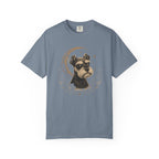 Schnauzer Moon T-Shirt