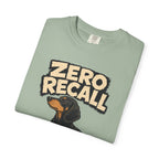 Zero Recall T-Shirt