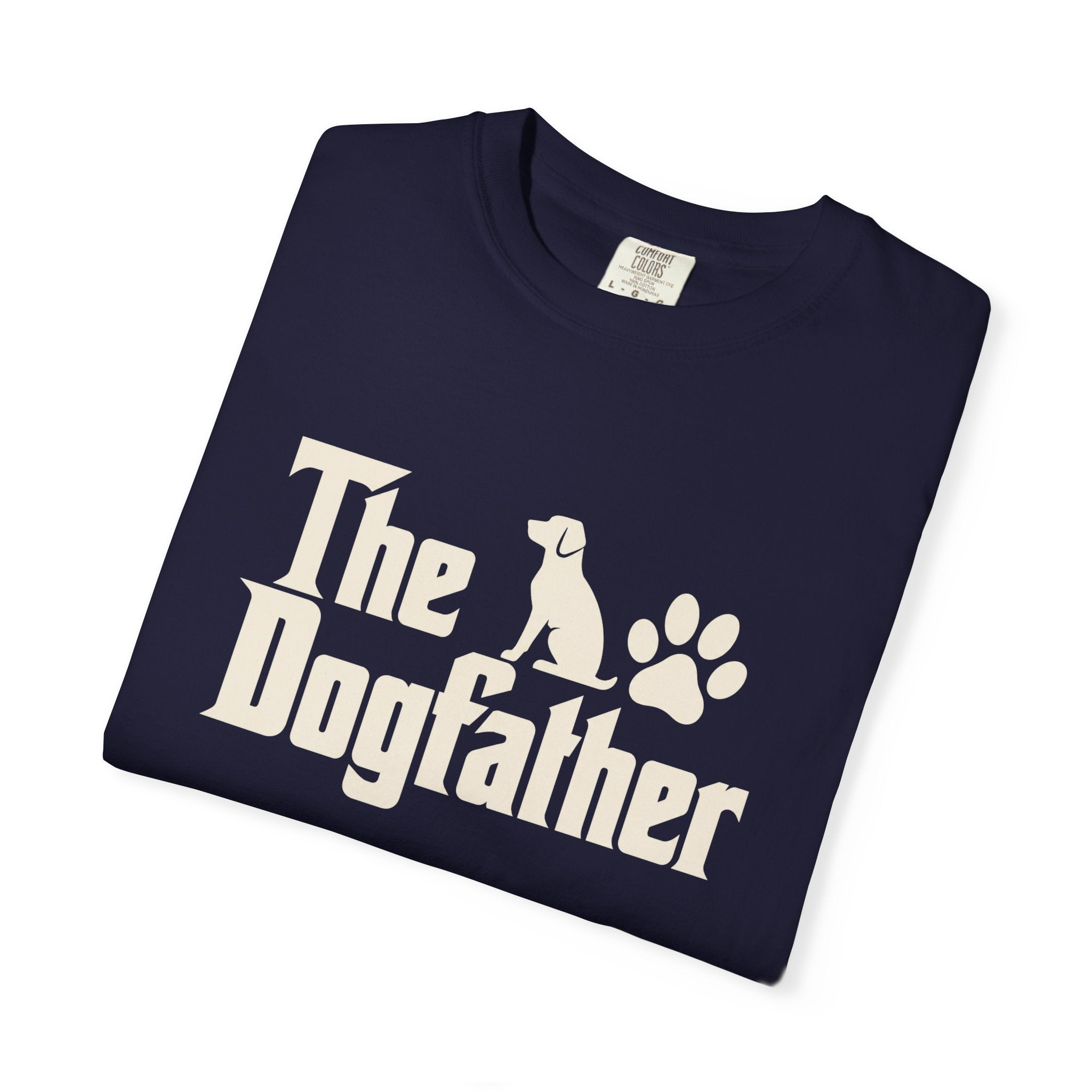 DogFather T-Shirt
