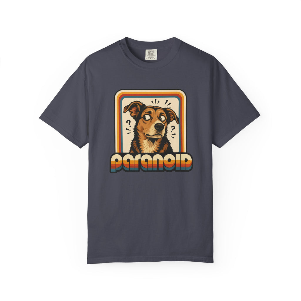 Paranoid T-Shirt