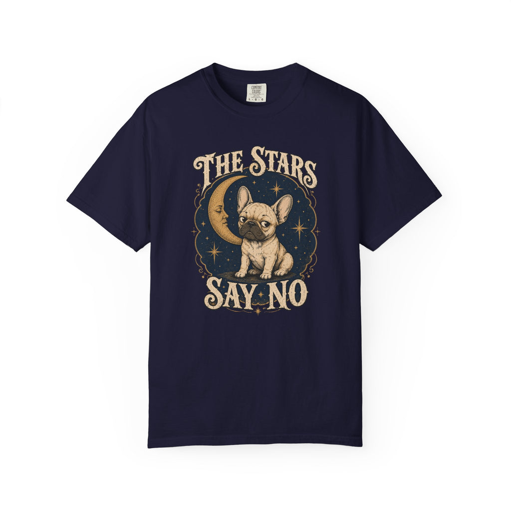 The Stars Say No T-Shirt