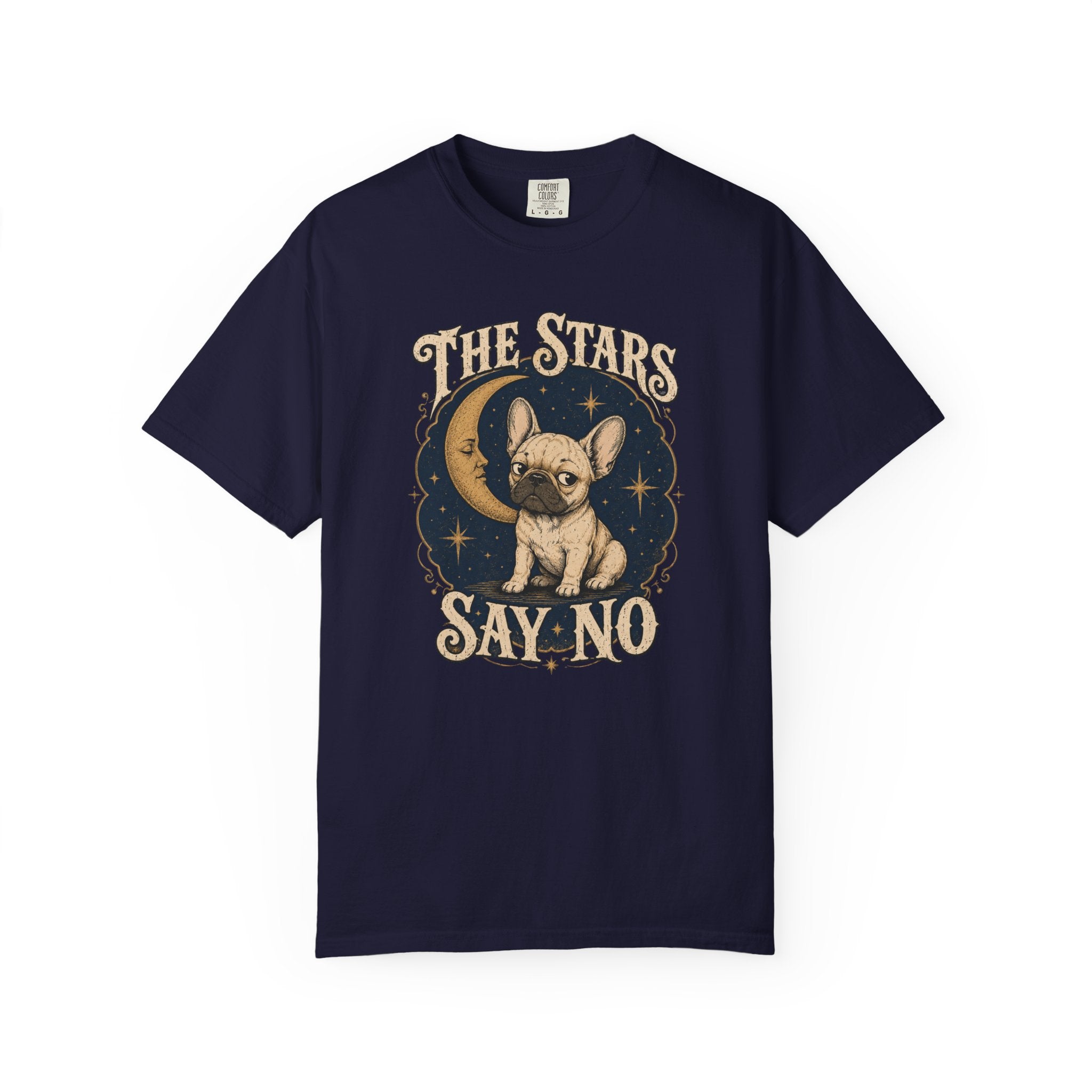 The Stars Say No T-Shirt