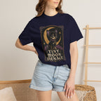 Moon Menace T-Shirt