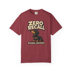 Zero Recall T-Shirt