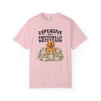 Expensive But Necessary T-Shirt