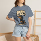 Zero Recall T-Shirt