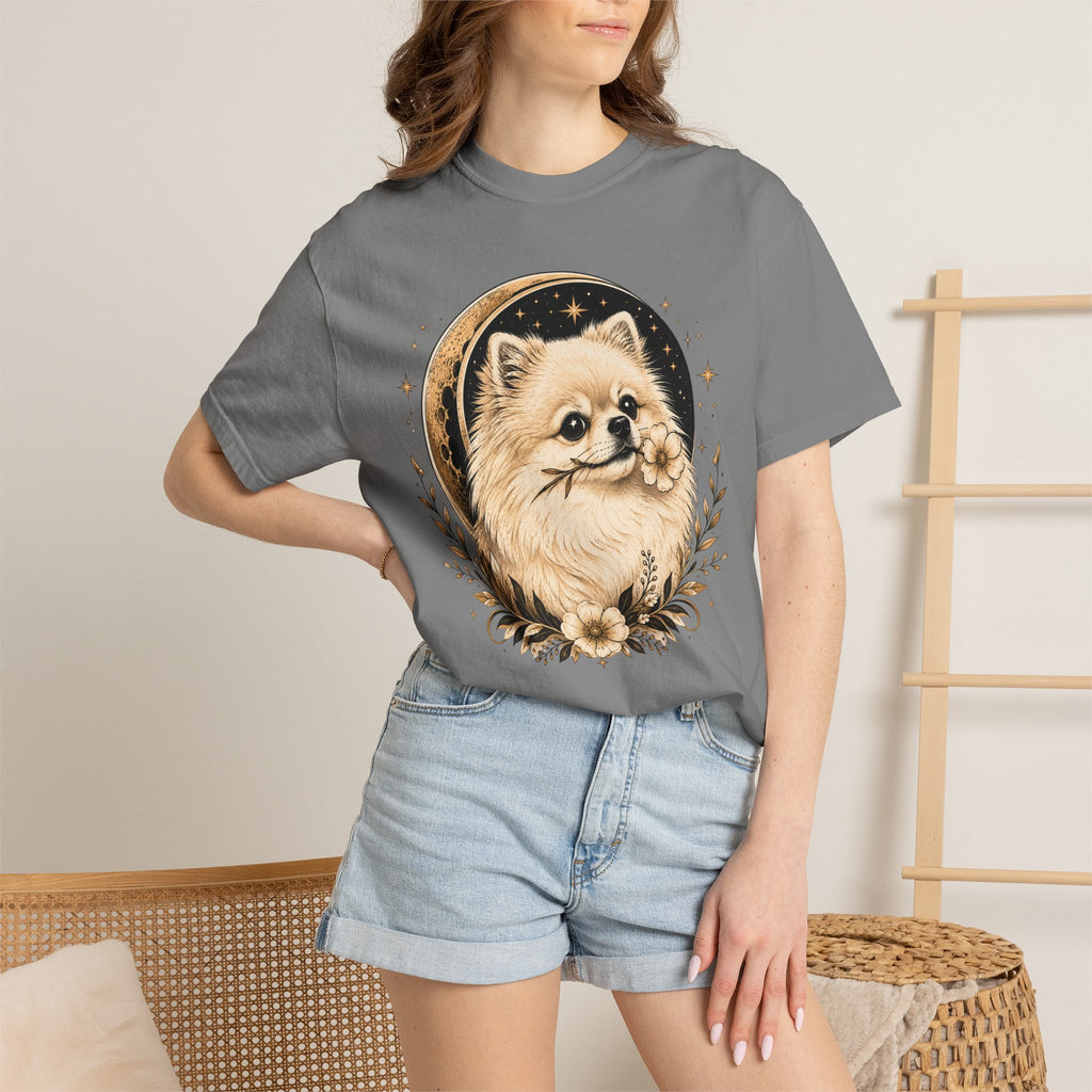 Diva Moon T-Shirt