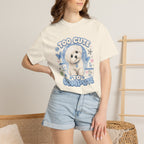Too Cute to Compute T-Shirt