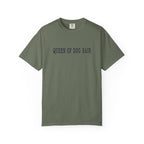 Queen of Dog Hair T-Shirt