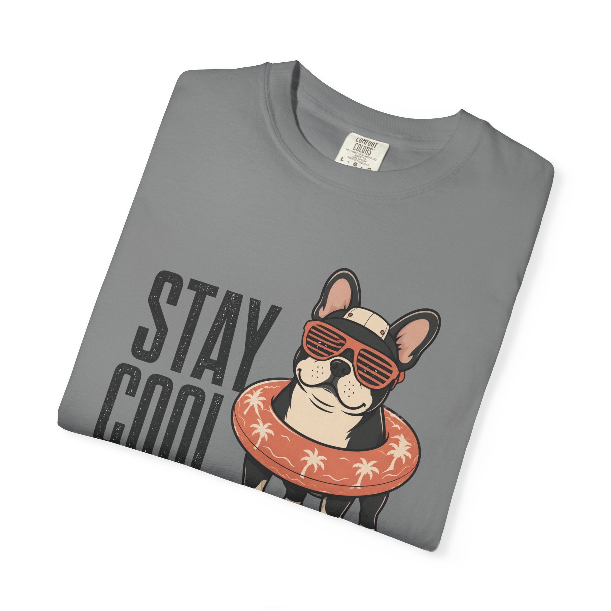 Stay Cool T-Shirt