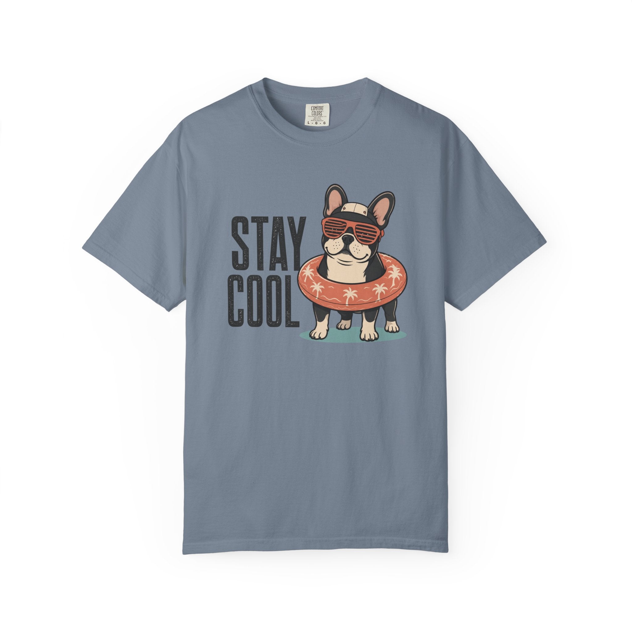 Stay Cool T-Shirt