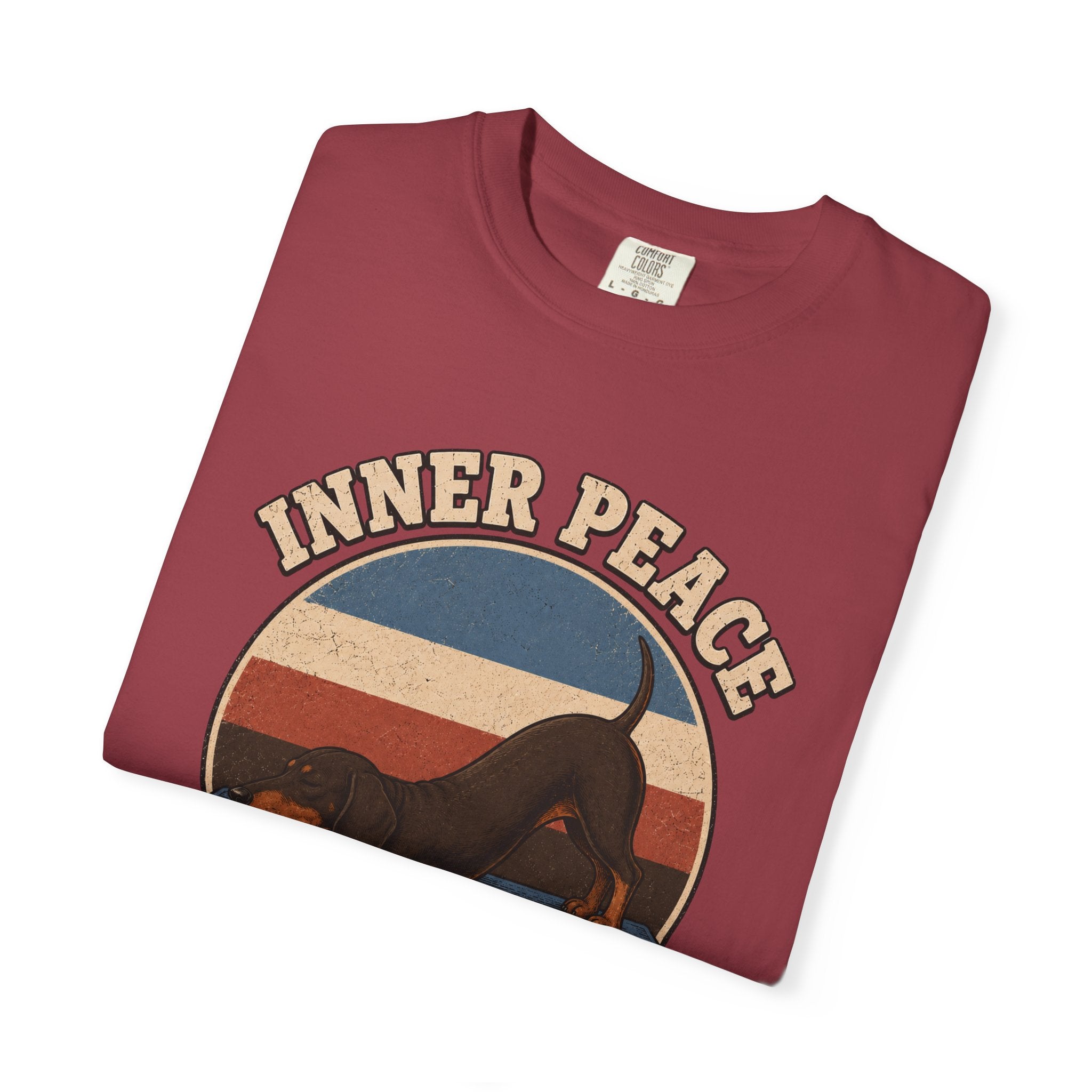 Inner Peace T-Shirt