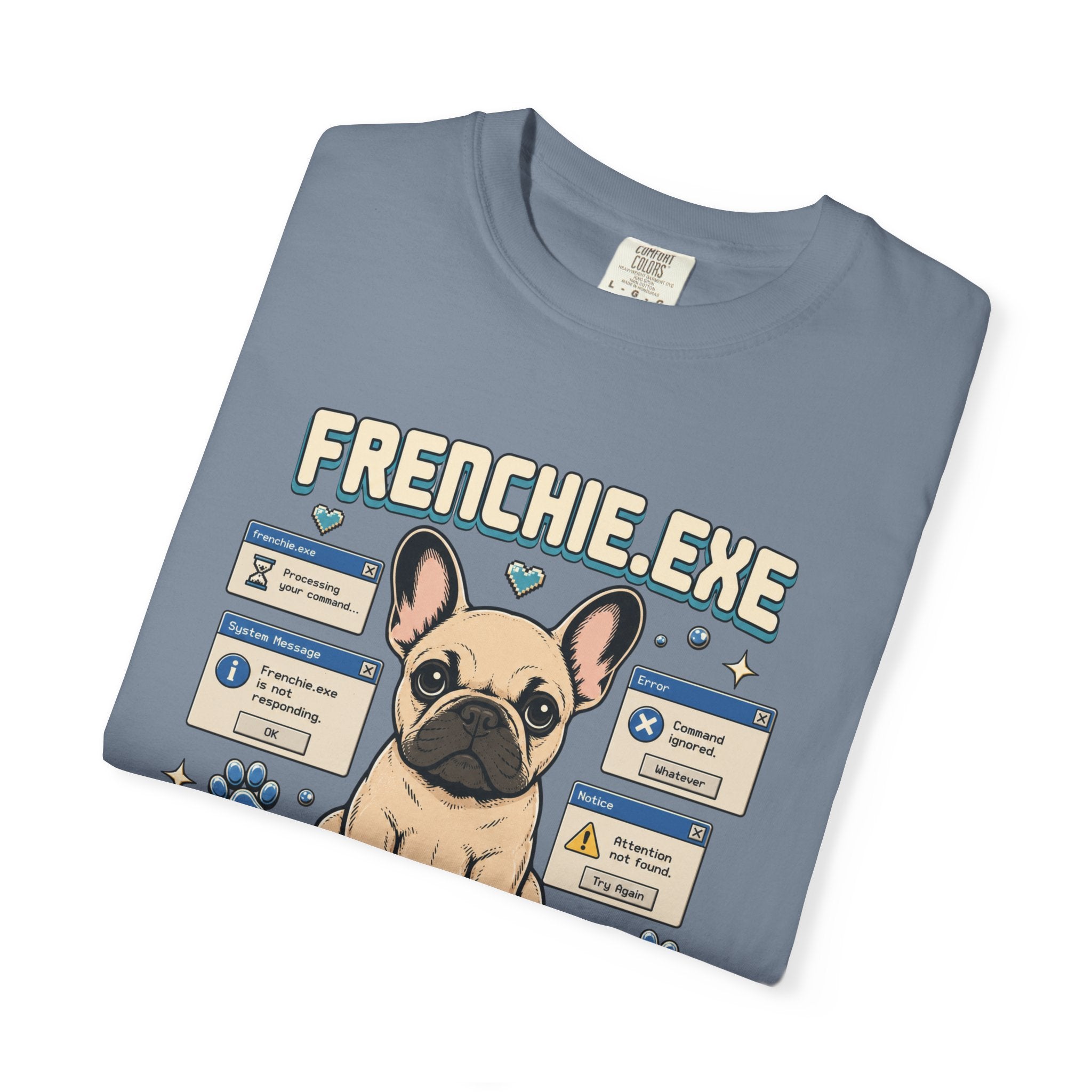 Frenchie