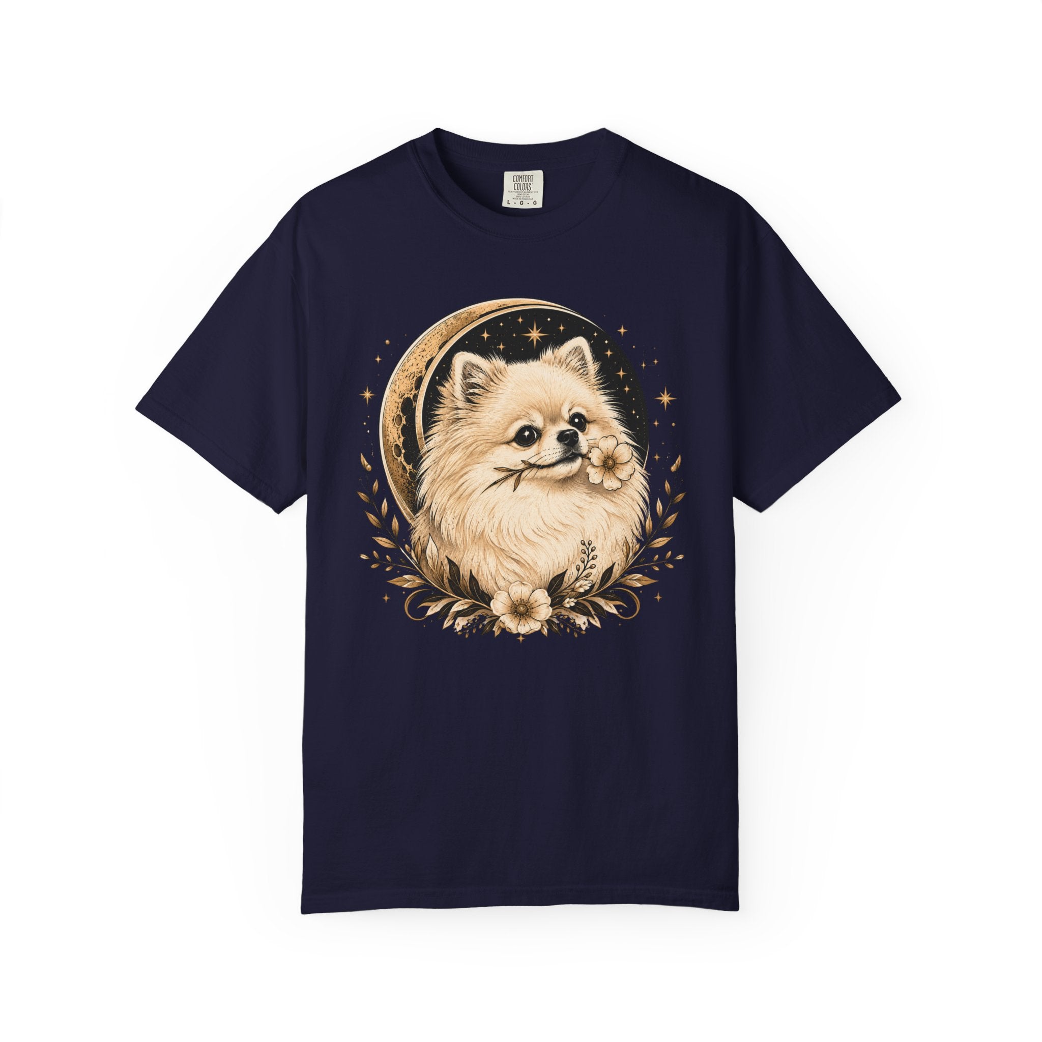 Diva Moon T-Shirt