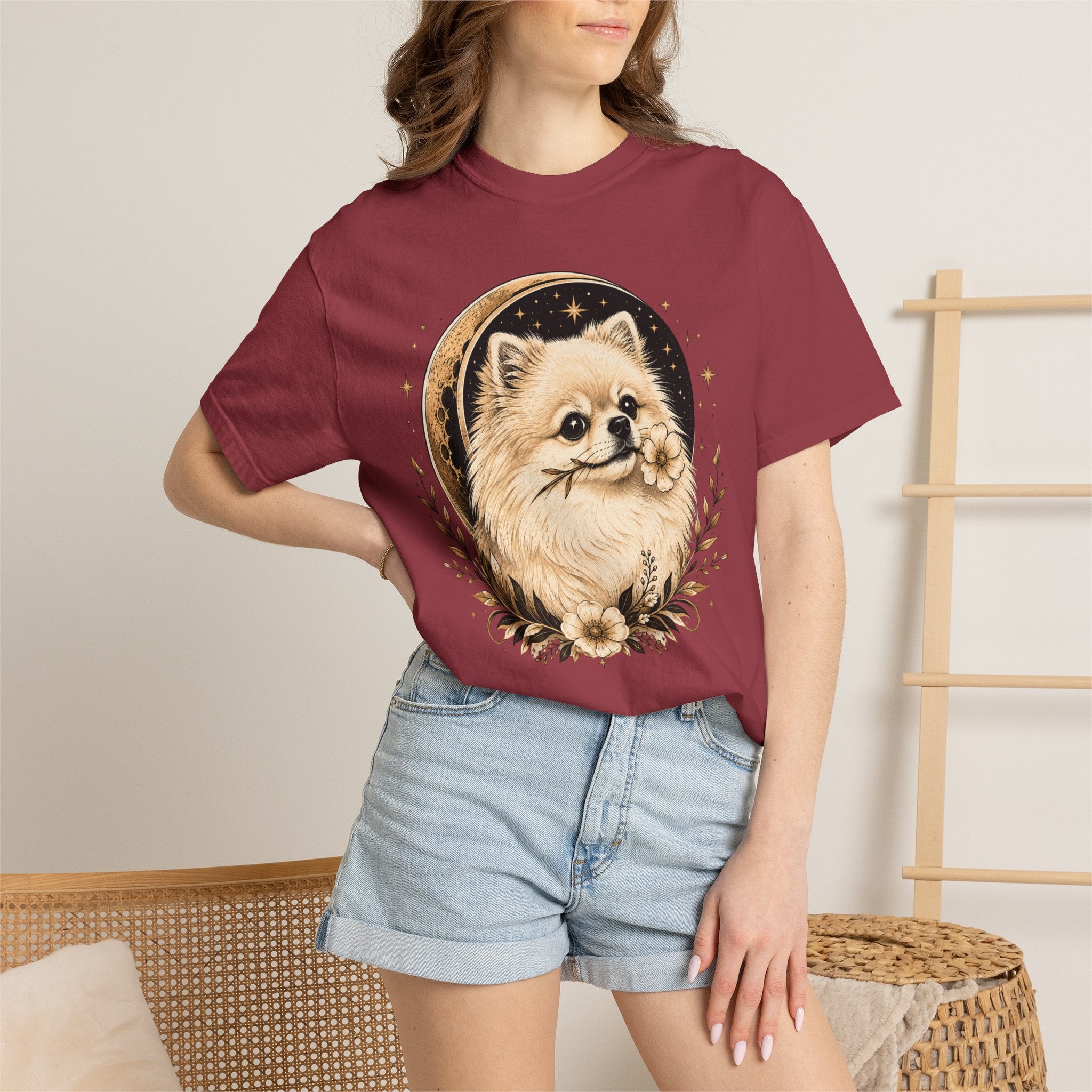 Diva Moon T-Shirt