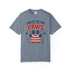 Home of the Paws T-Shirt
