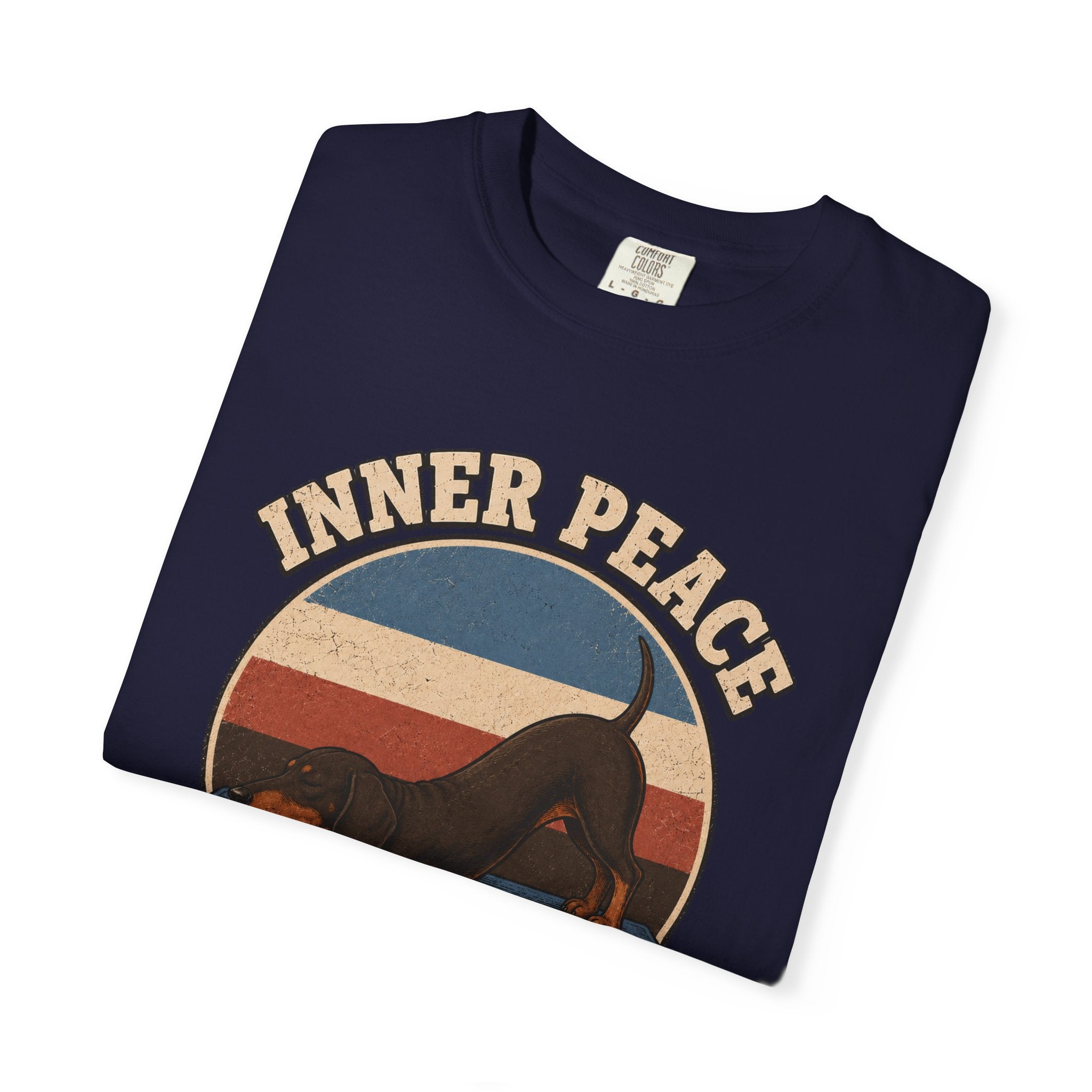 Inner Peace T-Shirt