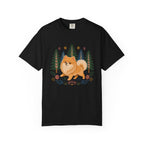 Hiking Among the Pine T-Shirt