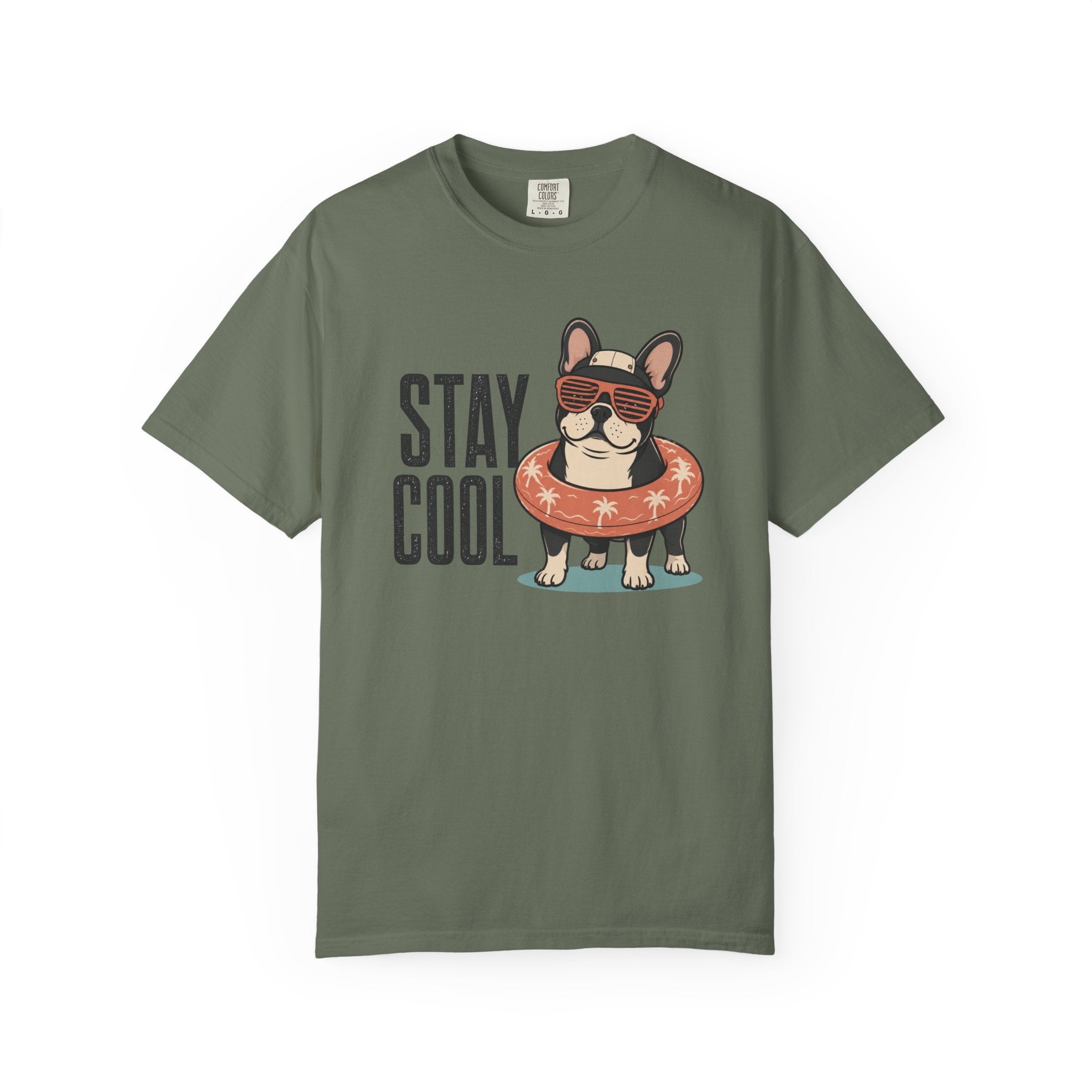 Stay Cool T-Shirt