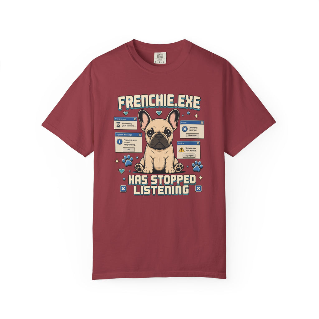 Frenchie