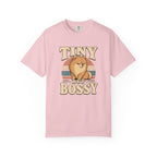 Tiny But Bossy T-Shirt