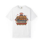 Freedom Pups T-Shirt