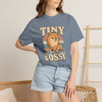 Tiny But Bossy T-Shirt