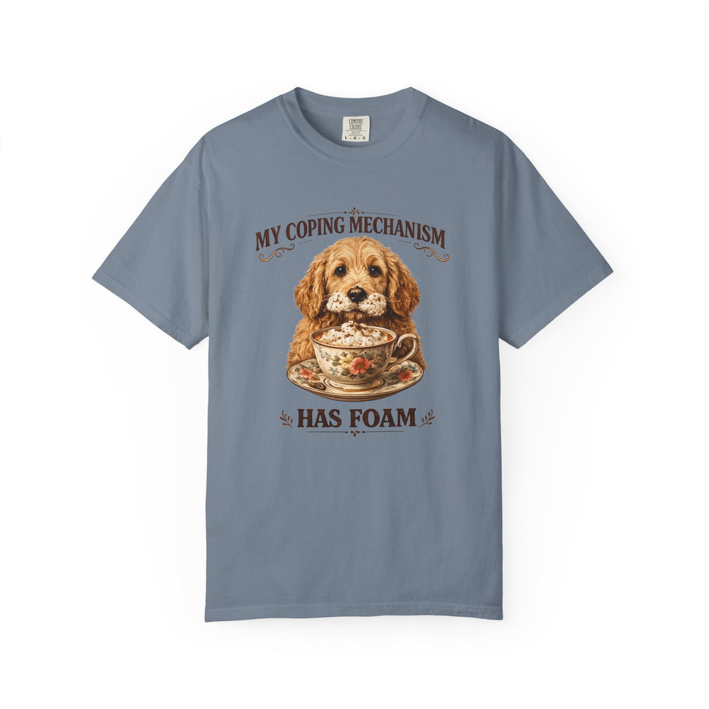 Coping Mechanism T-Shirt