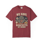 Gray Biscuits T-Shirt