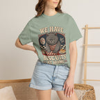 Gray Biscuits T-Shirt
