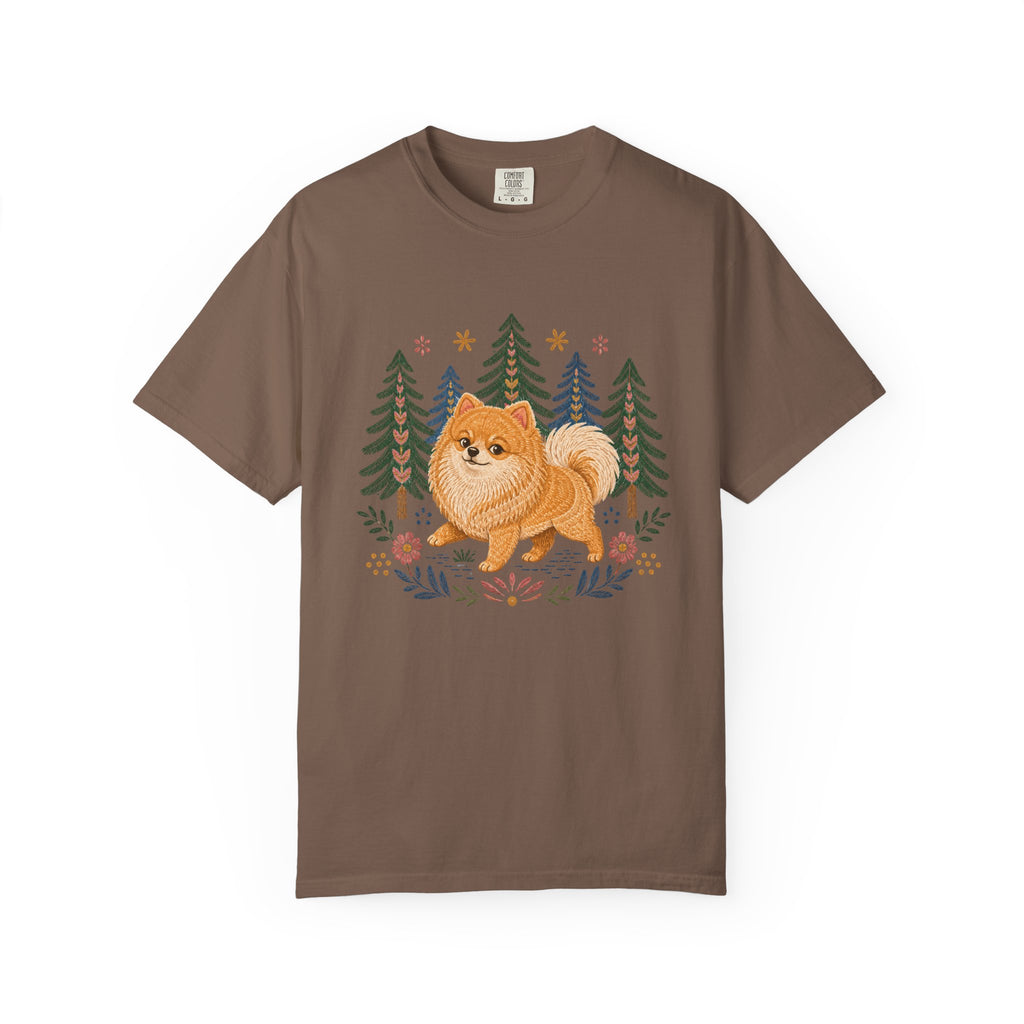Hiking Among the Pine T-Shirt