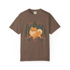 Hiking Among the Pine T-Shirt