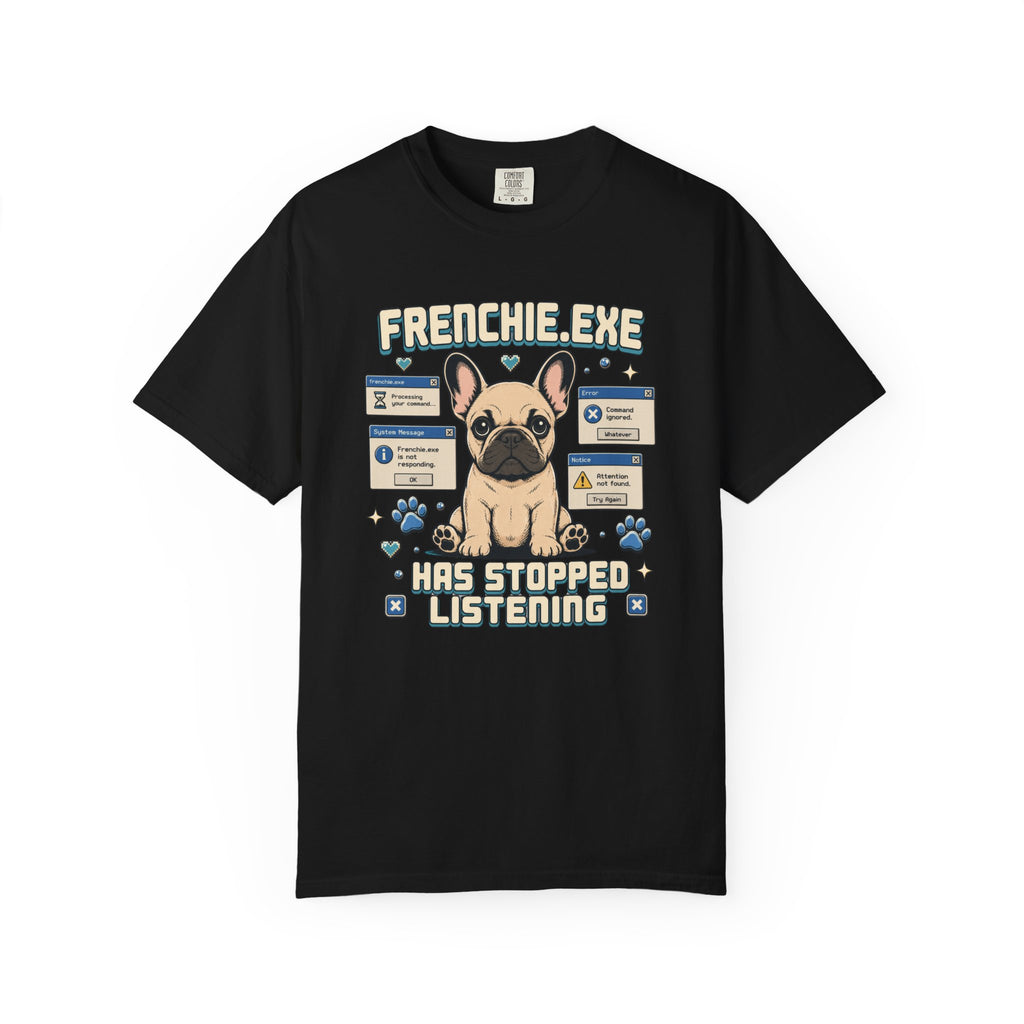 Frenchie